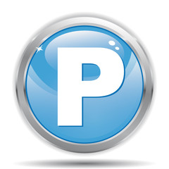 PARKING ICON