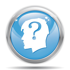 QUESTION HEAD ICON