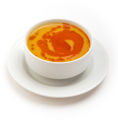 mercimek çorbası