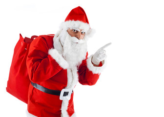 Babbo Natale Oh Oh Oh!