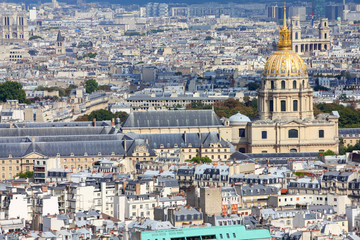 Paris - Palace les Invalides