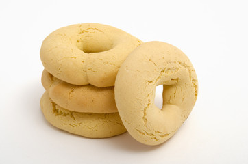 Pasticcini - Italienisches Kleingebäck