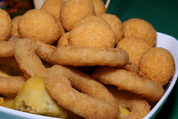 Frittura