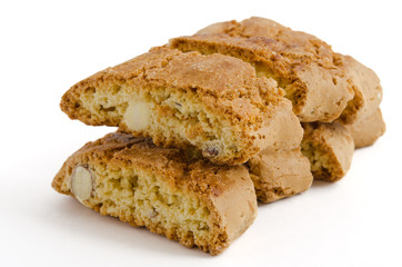 Cantuccini alla Mandorla