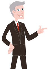 Homme_Gris_Costume_Index