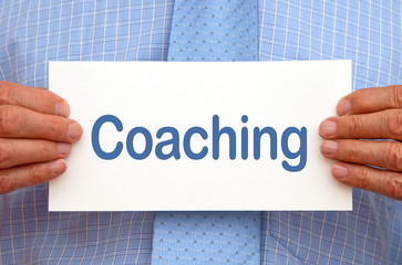 Coaching