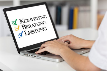 kompetenz,beratung,leistung