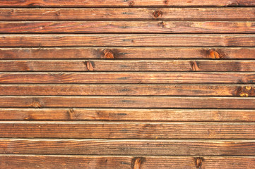 Wooden boards texture