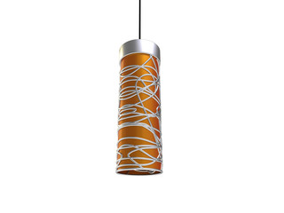 Asian Pendant Lamp