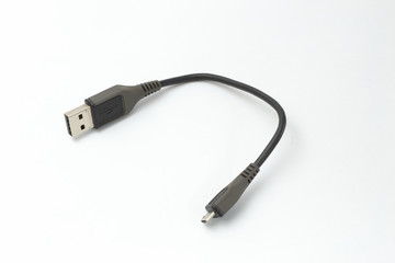 USB cable