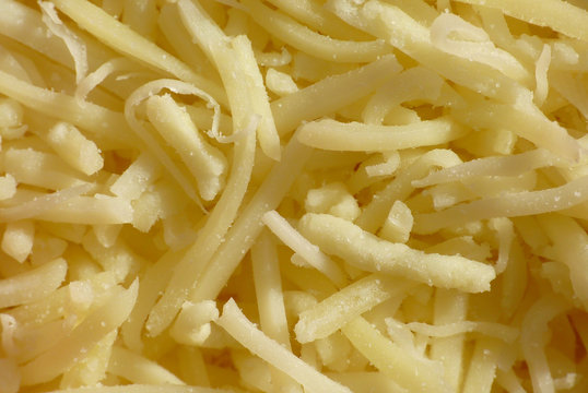 K&auml;se - Nahaufnahme