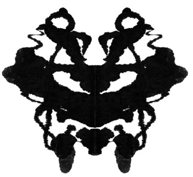 Rorschach Test