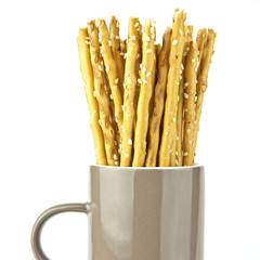 Bread sticks