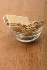 Chocolate Wafer
