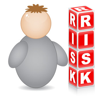 risck concept