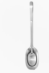 Spoon isolated