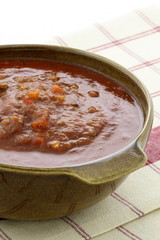 delicious bolognese sauce