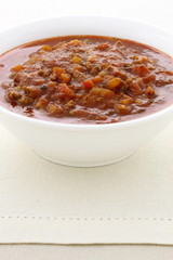 delicious bolognese sauce