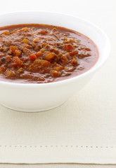 delicious bolognese sauce