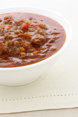 delicious bolognese sauce