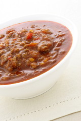delicious bolognese sauce