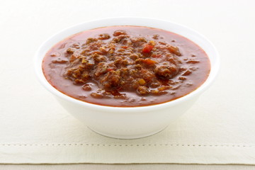 delicious bolognese sauce