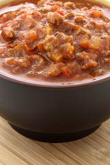 delicious bolognese sauce