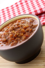 delicious bolognese sauce