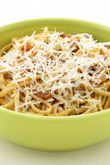 Spaghetti Bolognese