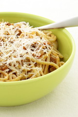 Spaghetti Bolognese