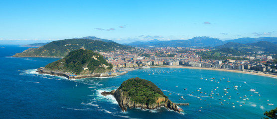 San Sebastian (Donostia)