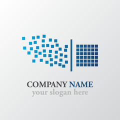 logo entreprise