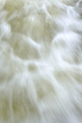 Water flow