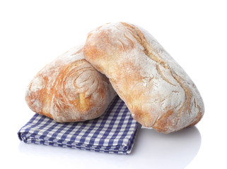 French Breads