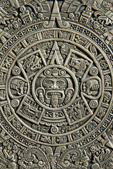 old stone relief as very nice history background