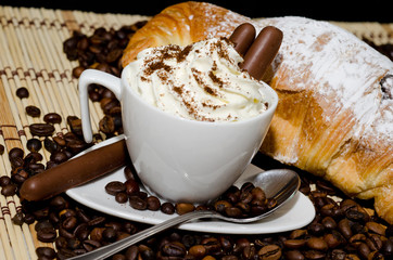 colazione energica