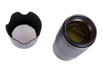 Camera lens