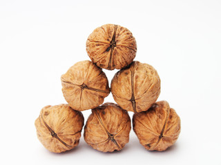 walnuts