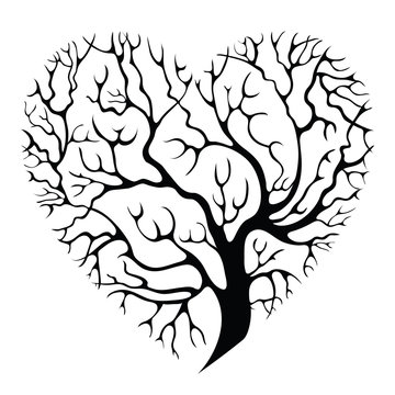 Tree-heart