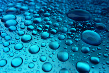 Wassertropfen