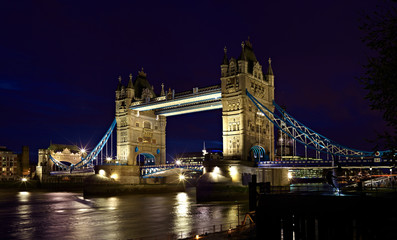 Tower Bridge