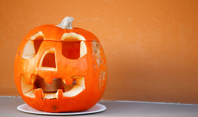 La notte di Halloween