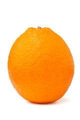 single orange