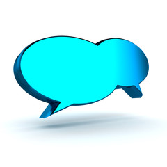 Speech Bubbles