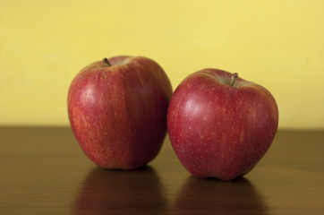 Manzanas
