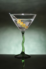 Martini Light