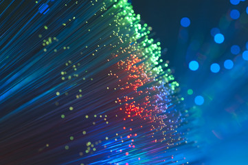 optic fiber cables