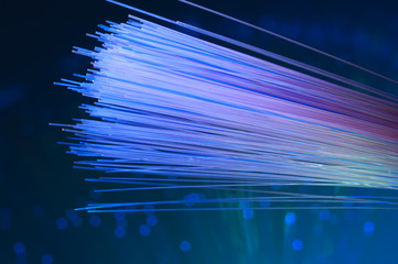 optic fiber cables