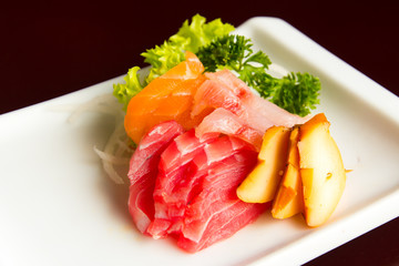 Sashimi