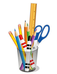 Supplies for Home, Office & Back to School